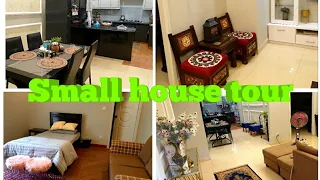 My Small house tour || Pakistani house tour