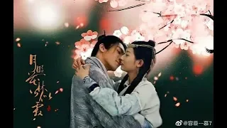 [Vietsub+FMV] Xích Tử Tâm  - Lý Kỳ | 赤子心 - 李琦 |【忌敏】Trương Vô Kỵ & Triệu Mẫn【曾舜晞&陳鈺琪】倚天屠龍記 2019 [OST]