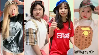 Trend Cute “Cùng Nhau Ra Xem Boy Phố Đây Này” Mèo Con Lười Học Chế (Wike) || Trend TikTok Official