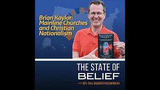 Brian Kaylor: The Heresy of Christian Nationalism
