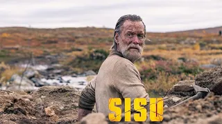 Sisu Full Movie In Hindi Dubbed || Jorma Tommila, Aksel Hennie, Jack Doolan || Fact And Review