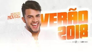 Avine Vinny   Janeiro 2018 Repertório Novo