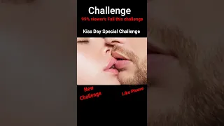 Kiss Day Special// Screenshot challenge #challenge #shorts