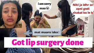 Ye maine kya kra lia😭🙏🏻,mummy i am sorry |Yashasvi Rajpoot|