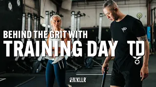 Behind The Grit / Training Day - David Soo