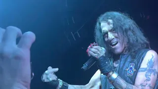 Stephen Pearcy (ex Ratt) - You’re In Love (live in New Bedford on 5/1/22)