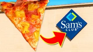 Top 10 Untold Truths Of Sam's Club