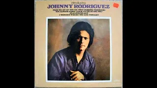 I Just Can't Get Her Out of My Mind by Johnny Rodriguez