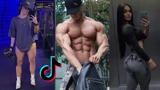 8 Minutes of Relatable Gym TikToks #58 🏋️ WORKOUT Motivation