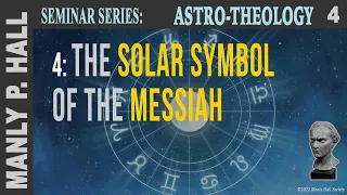 MPH Seminar: Astro-Theology 4