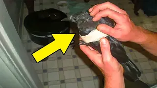 Man Feeds Crow Family For Years, Then Receives A ‘Mind Blowing’ Gift From Them