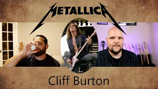 Can You Recognize These Metallica Songs From Just the Basslines? / Cliff Burton Era