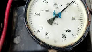 одна из причин почему не едет ауди 100 c4 2 8