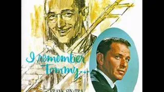 Frank Sinatra & Tommy Dorsey - Polka dots and moonbeams