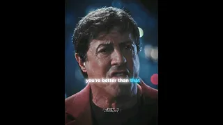 Rocky Balboa Motivational Speech | Sylvester Stallone | #motivation #inspiration #shorts #success