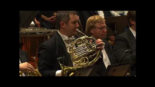 Strauss’s Till Eulenspiegel, Horn Solo