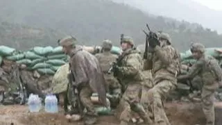 Afghanistan Troop Withdrawal as of 06.12.11