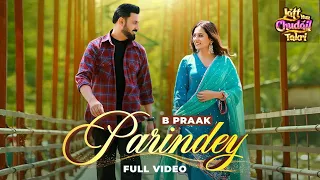 Tere Naina Di Loh Muhre Parinde Tadafde Dekhe ( Official Video ) Gippy Grewal, Sargun Mehta