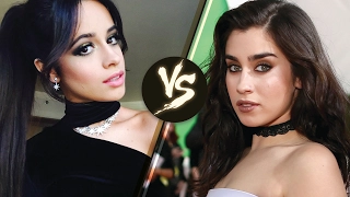 Did Lauren Jauregui Just SHADE Camila Cabello for Leaving Fifth Harmony?