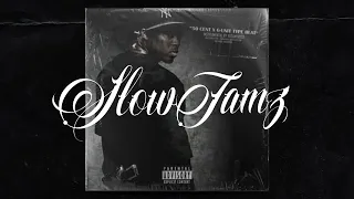 [FREE] 50 Cent x G-Unit Type Beat / Rap Instrumental - "Slow Jamz" (prod. by xxDanyRose)