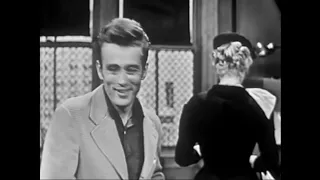 All (Most) of James Dean TV Appearances Part 2 (Compilation)