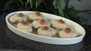 How To Cook Gefilte Fish