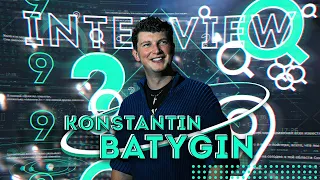 Konstantin Batygin — How and when we are going to find Planet 9 [Vert Dider]