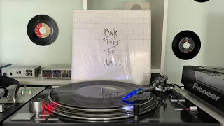 Pink Floyd - Another Brick In The Wall (Full Version) (VINYL 12", Hi-Res Audio)