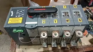 ABB. MOTORIZED CHANGEOVER