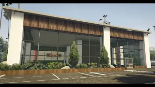 How To Install Car Dealership/Showroom [YMAP] GTA 5 Tutorial