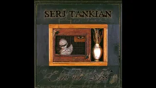 The Reverend King - instrumental - Serj Tankian