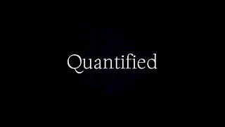 Quantified | Pilot | Episode 1