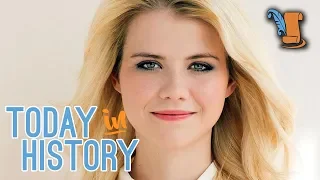 Today In History | June 5: Elizabeth Smart Kidnapping