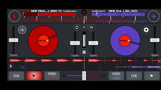 NEW VIRAL  DISCO NONSTOP REMIX  2024  DJ CHARLES