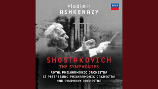 Shostakovich: Symphony No. 12 in D minor, Op. 112 "The Year 1917" - 4. Dawn of Humanity...