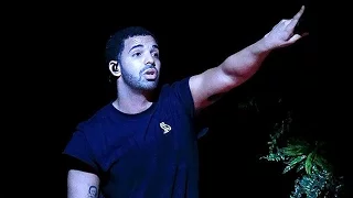 Drake - Know Yourself (LIVE at Coachella)