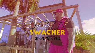 N7AYLA & Gnawi - DAYZA 3WACHER [ OFFICIAL VIDEO CLIP ]