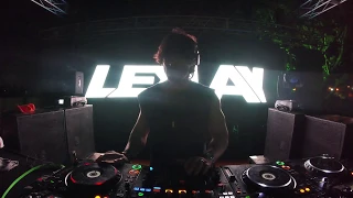 LEXLAY @4Get Productions / Island Corp, Santa Fe (ARG) 03/03/2019