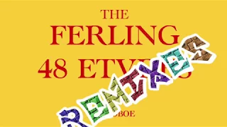 The Ferling REMIXES - No. 21