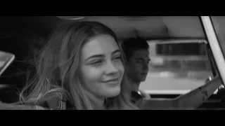 HARDIN & TESSA || Я ещё никогда никого так не любил, как её