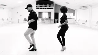 Kizomba - Elji Beatzkilla - Bobby (Kizomba Steps)