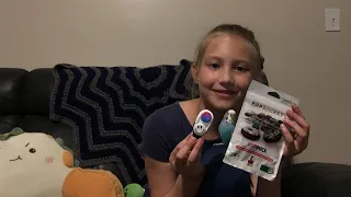 Quick PopSockets PopPuck Mystery Pack Unboxing!