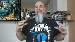 Venom - Storm The Gates (Album Review)