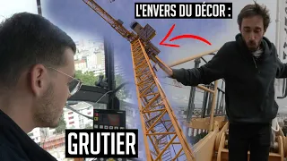 Une journée avec #22 : un grutier (découverte métier)