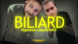 @iRaphahell x @MaxTheInfinite - Biliard (Piesa full)