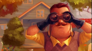 Hello Neighbor Unreal engine Missing Script sound.