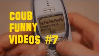 Coub funny videos #7 / June 2019 / Best coub / Extra cube / Tik Tok videos /Приколы / Июнь 2019