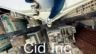 Cid Inc  - Anjunabeats Worldwide