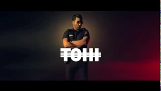 Tohi - Amazing  (OFFICIAL VIDEO)