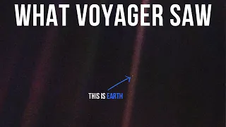 What Did NASA's Voyagers See During Their Mission? // Are Voyagers LOST Forever?